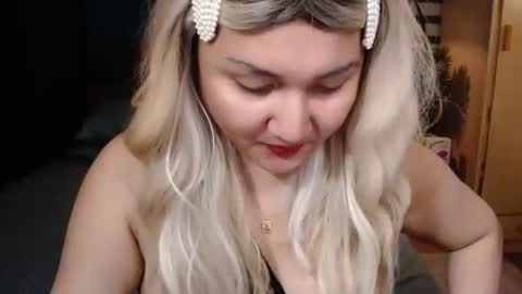 miss angelic15 online show from 10/11/25, 01:09