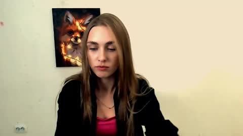 Angelina online show from 09/15/25, 06:02