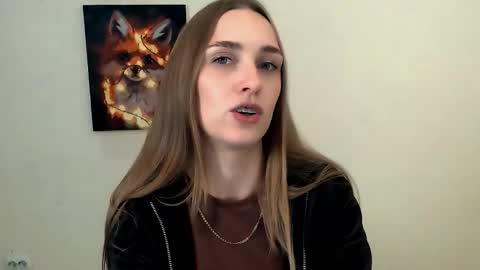 Angelina online show from 09/26/25, 05:55