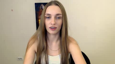 Angelina online show from 10/01/25, 05:57