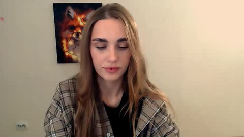 Angelina online show from 11/05/25, 07:08