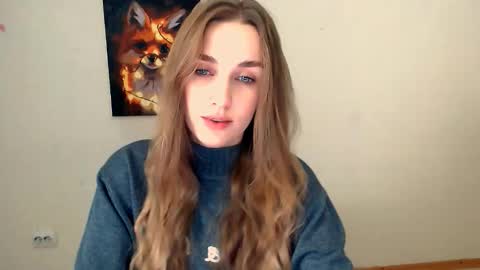 Angelina online show from 11/16/25, 07:14