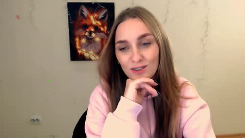 Angelina online show from 11/23/25, 08:14