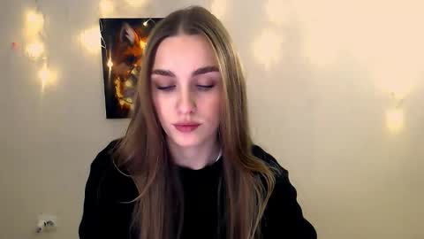 Angelina online show from 11/26/25, 06:58