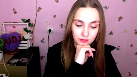 Angelina online show from 02/18/26, 07:37