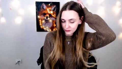 Angelina online show from 02/22/26, 07:08