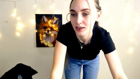 Angelina online show from 03/05/26, 07:59