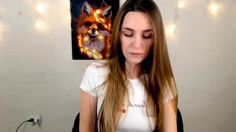 Angelina online show from 03/20/26, 07:02