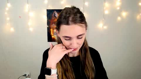 Angelina online show from 03/27/26, 08:26