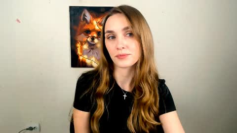 Angelina online show from 04/04/26, 06:00