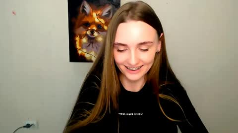 Angelina online show from 04/27/26, 06:55