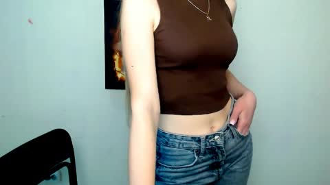 Snapshot of miss_angelina_ chatting on 05/22/26, 06:31 Angelina online show from 05/22/26, 06:31