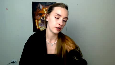 Snapshot of miss_angelina_ chatting on 07/16/26, 05:57 Angelina online show from 07/16/26, 05:57