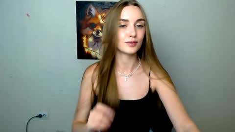 Snapshot of miss_angelina_ chatting on 07/22/26, 06:05 Angelina online show from 07/22/26, 06:05