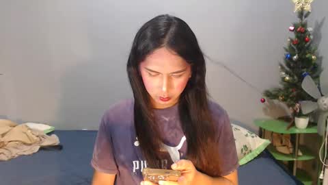 Anita online show from 01/13/26, 03:28