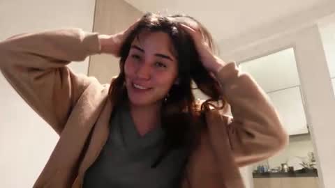 miss_ann_1 online show from 05/06/26, 12:19