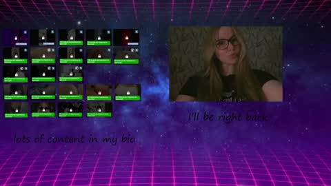 Snapshot of miss_anna909 chatting on 01/11/25, 01:53 Anna online show from 01/11/25, 01:53