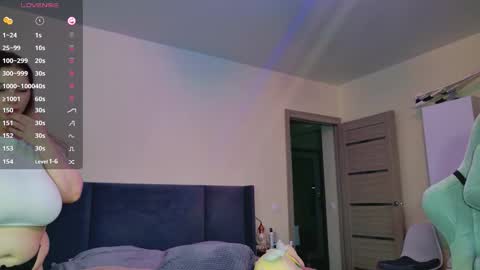 Anna online show from 03/05/26, 03:08