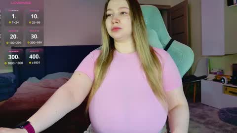 Anna online show from 04/06/26, 03:02