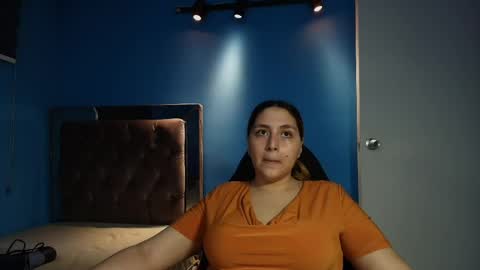 Snapshot of miss_anny18 chatting on 04/23/26, 08:00 Anny online show from 04/23/26, 08:00