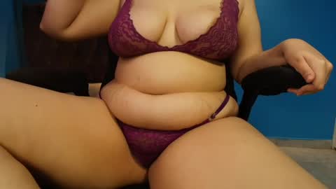 Snapshot of miss_anny18 chatting on 05/07/26, 06:41 Anny online show from 05/07/26, 06:41