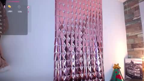 Antonella online show from 12/19/24, 11:18