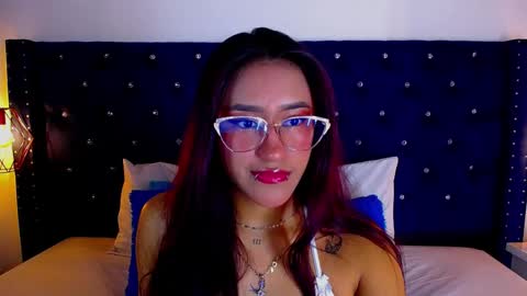 miss_ariss online show from 03/09/26, 04:27