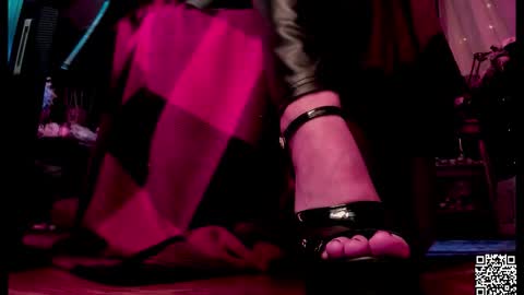 missAsmodeus online show from 10/30/25, 09:26