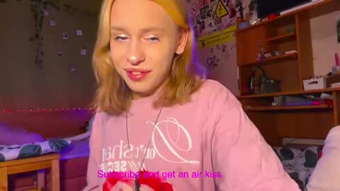 Anya online show from 02/03/26, 06:40