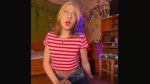 Anya online show from 02/05/26, 04:11