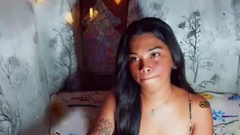 Snapshot of miss_bellah chatting on 05/19/26, 06:03 Bellah online show from 05/19/26, 06:03