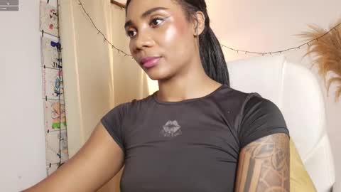 miss_benz online show from 12/18/25, 03:12