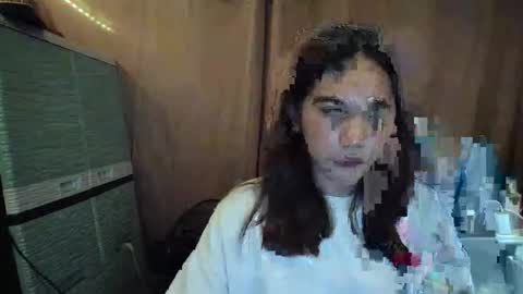 Snapshot of miss_blake21 chatting on 12/02/25, 01:17 Catriona online show from 12/02/25, 01:17