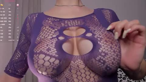 Ivy online show from 03/12/25, 11:31