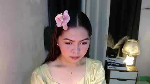 Briella online show from 10/16/25, 05:47