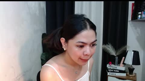 Briella online show from 03/23/26, 01:15