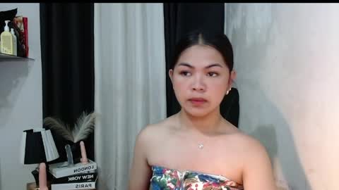 Briella online show from 04/06/26, 01:12