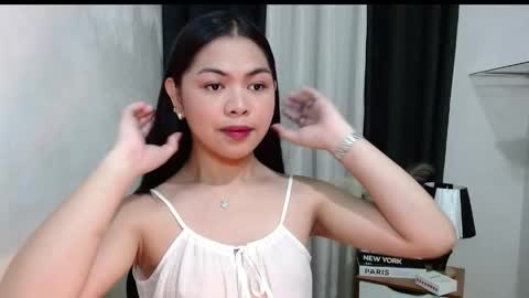 Briella online show from 04/14/26, 02:34