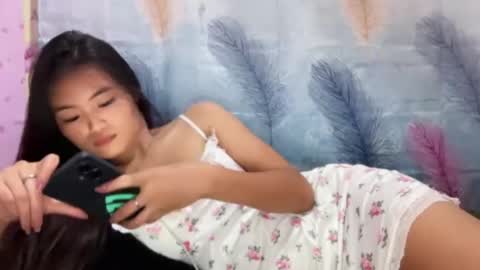 Snapshot of miss_cassyx chatting on 04/08/26, 05:24 Cassy online show from 04/08/26, 05:24