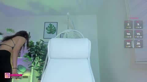 Catalina online show from 01/15/25, 11:32