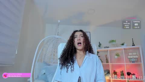 Catalina online show from 02/21/25, 11:33