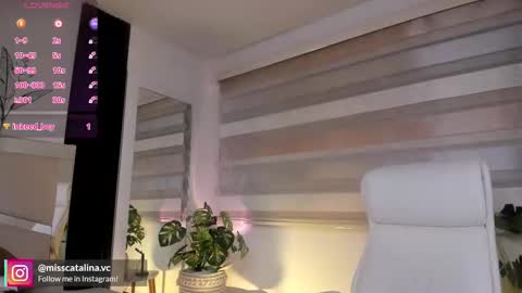 Catalina online show from 02/17/26, 11:50