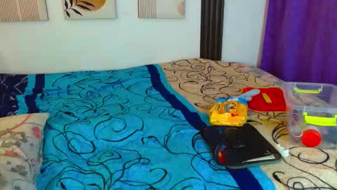 Merie online show from 02/20/26, 11:49