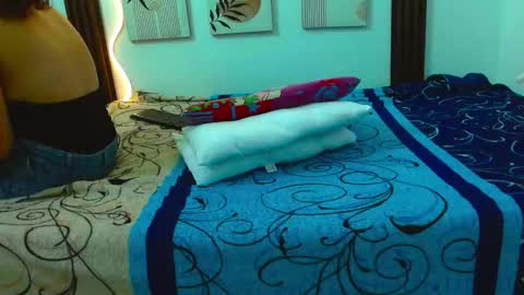 Merie online show from 03/01/26, 09:50