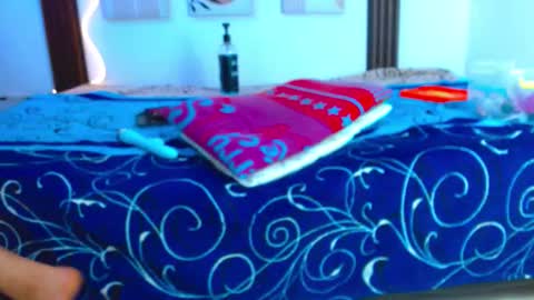 Merie online show from 03/03/26, 10:37