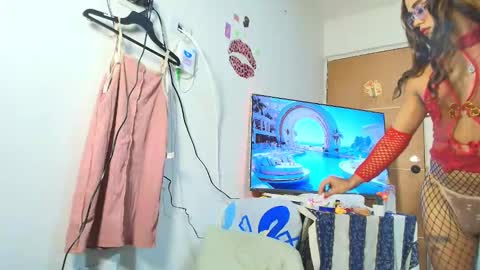 miss_channellx online show from 05/15/26, 05:42