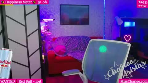 theMissCharlee online show from 04/13/26, 02:39