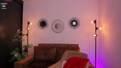 Charlize online show from 03/10/26, 08:03