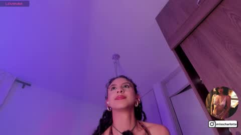 Snapshot of miss_charlotte77 chatting on 02/02/26, 03:38 Charlotte online show from 02/02/26, 03:38