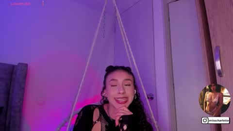 Snapshot of miss_charlotte77 chatting on 02/05/26, 04:28 Charlotte online show from 02/05/26, 04:28